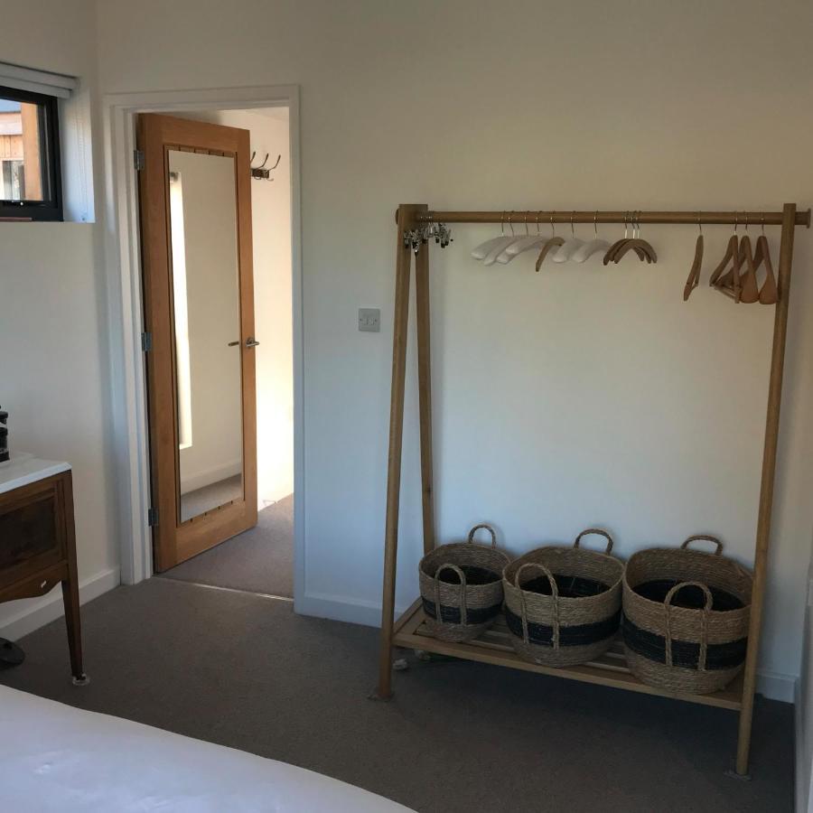 Morecombelake Uplands Garden B&B 외부 사진