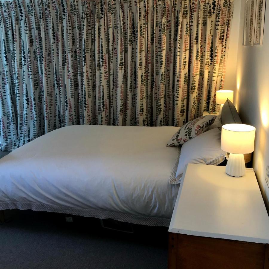 Morecombelake Uplands Garden B&B 외부 사진